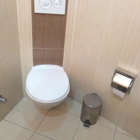 Hotel Sultan 3*