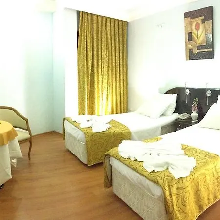 Hotel Sultan