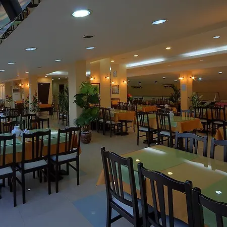 Hotel Sultan