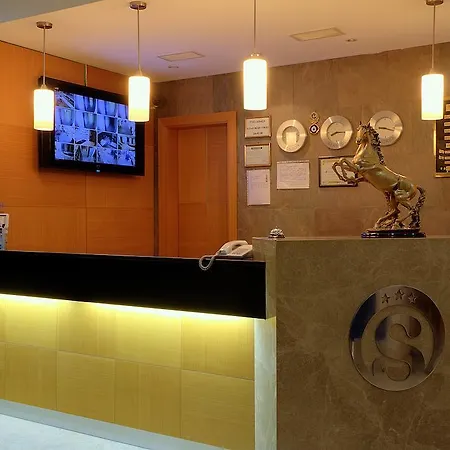 Hotel Sultan