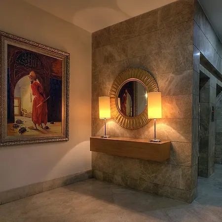 Hotel Sultan 3*