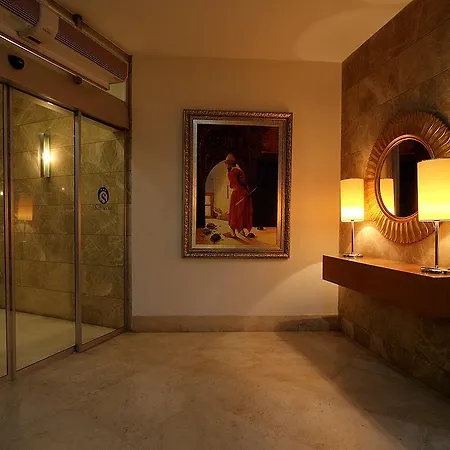 Hotel Sultan