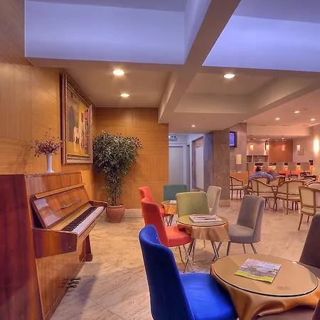 Hotel Sultan