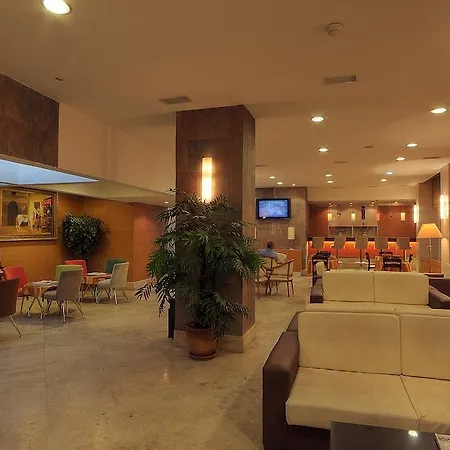 Hotel Sultan 3*