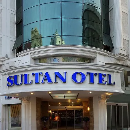 Hotel Sultan 3*
