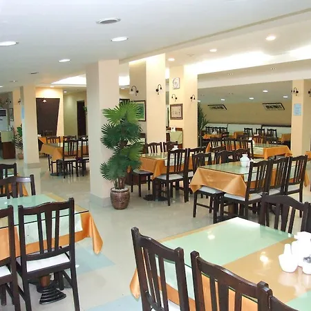 Hotel Sultan
