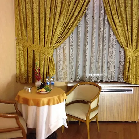 Hotel Sultan