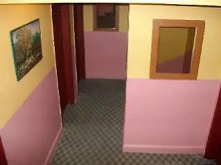 Sultan Szálloda 3*