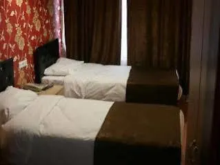 Szálloda Sultan 3*