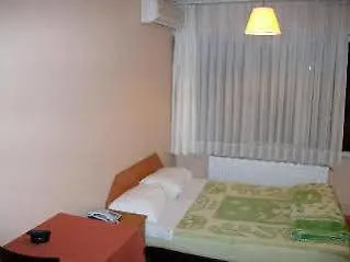 Sultan 3* Isztambul