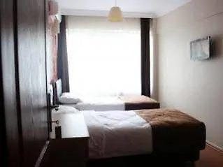 Sultan Hotel 3*