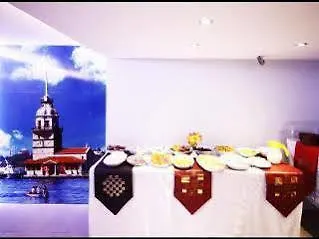 Sultan Isztambul