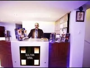Hotel Sultan Istanbul