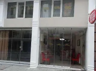 Hotel Sultan 3*