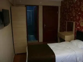 Sultan Szálloda 3*
