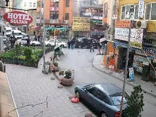 Sultan 3*