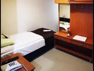 Sultan Hotel 3*
