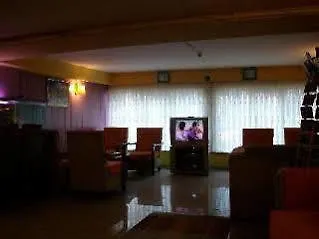 Sultan Hotel 3*