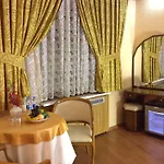 Отель Sultan 3*