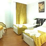 Отель Sultan