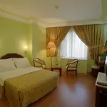 Отель Sultan Стамбул