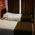 Отель Sultan 3*