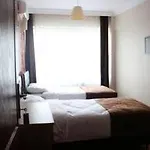 Sultan Отель 3*