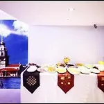 Sultan Стамбул