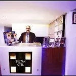Отель Sultan Стамбул