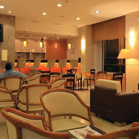 Hotel Sultan Istambul