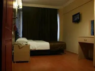 Sultan Hotel