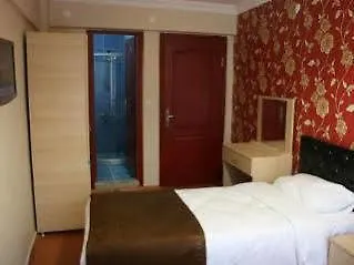 Sultan Hotel Istambul