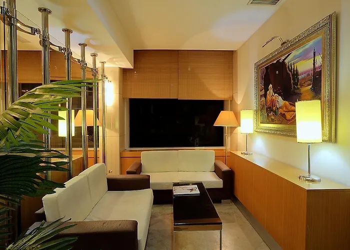 Hotel Sultan Istanbul