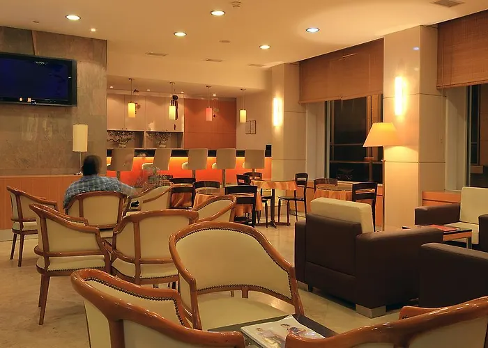 Hotel Sultan Istanbul