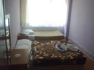 Hotel Sultan Istanbul