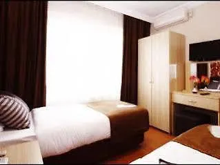 Sultan איסטמבול