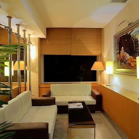 Hotel Sultan Istanbul