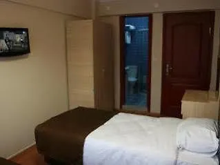 Sultan Hotel Istanbul