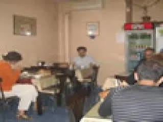 Hotel Sultan Istambul