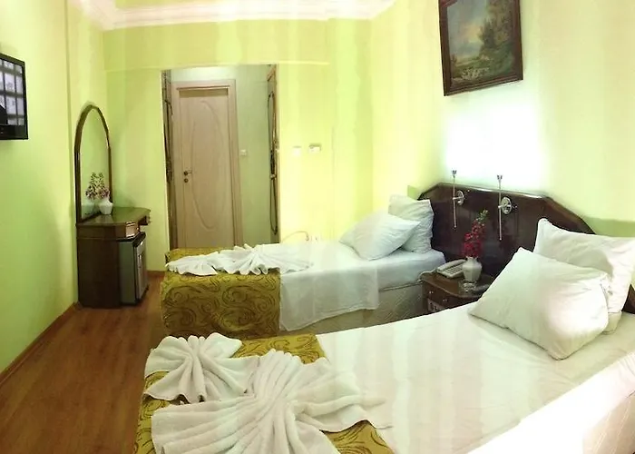 Sultan 伊斯坦布尔